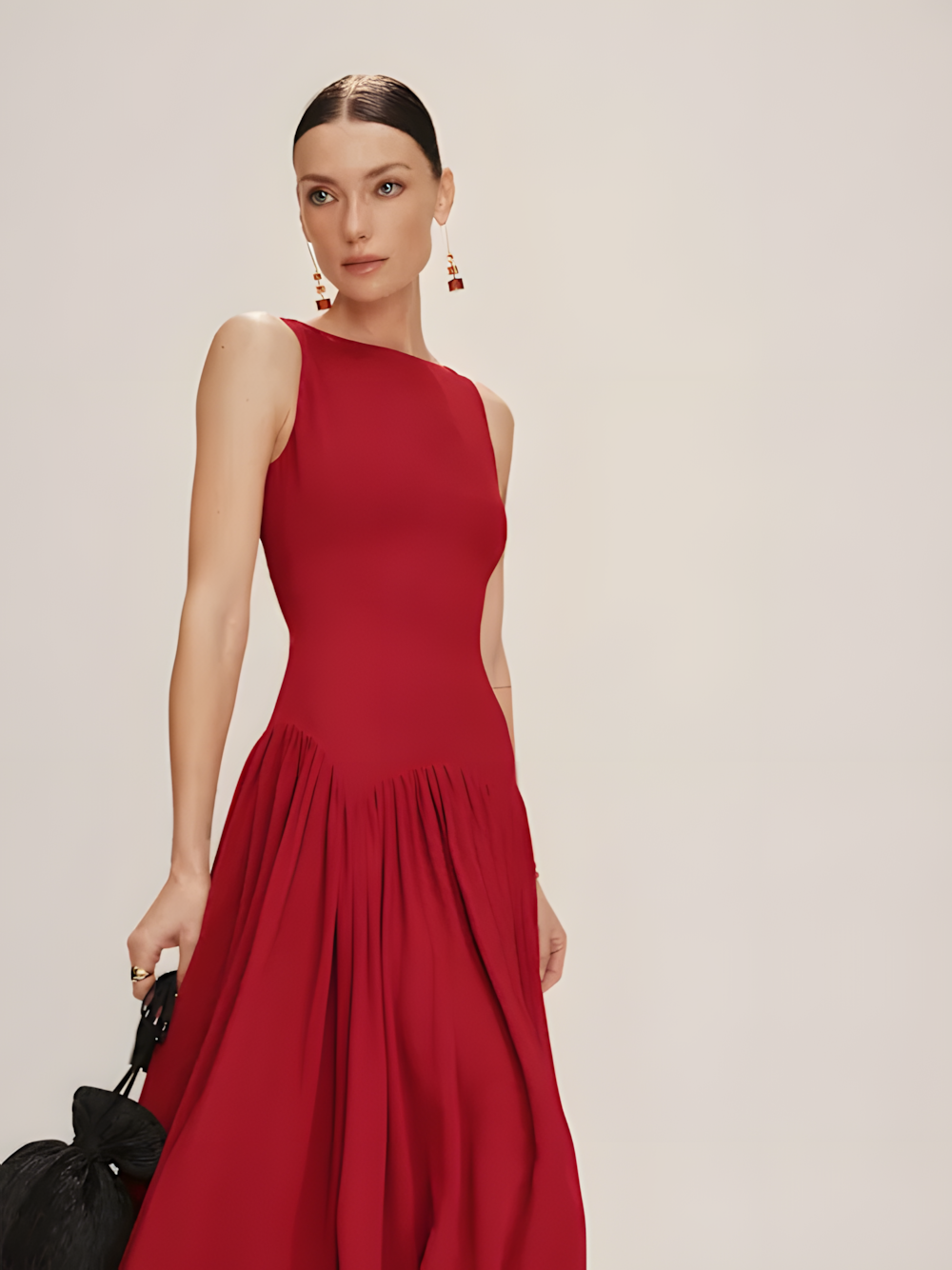 Camella Dress