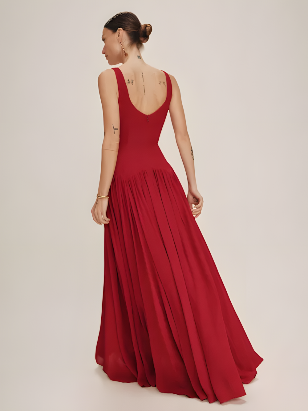 Camella Dress