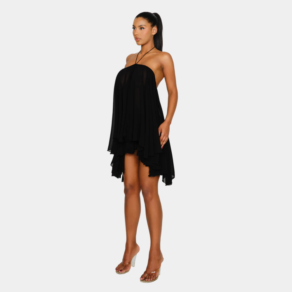 Thar Dress