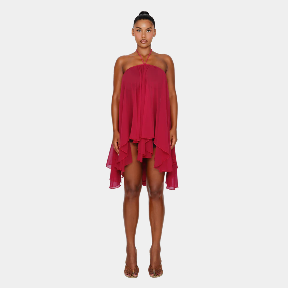 Thar Dress