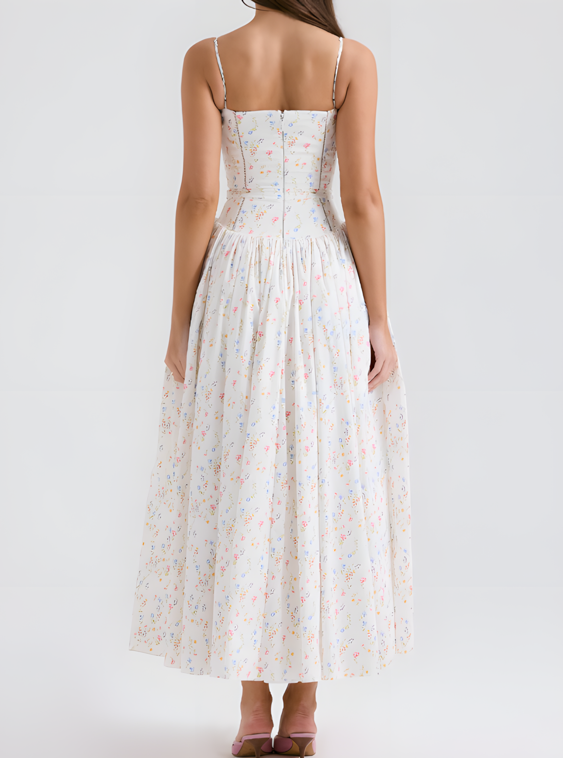 Ysabella Dress