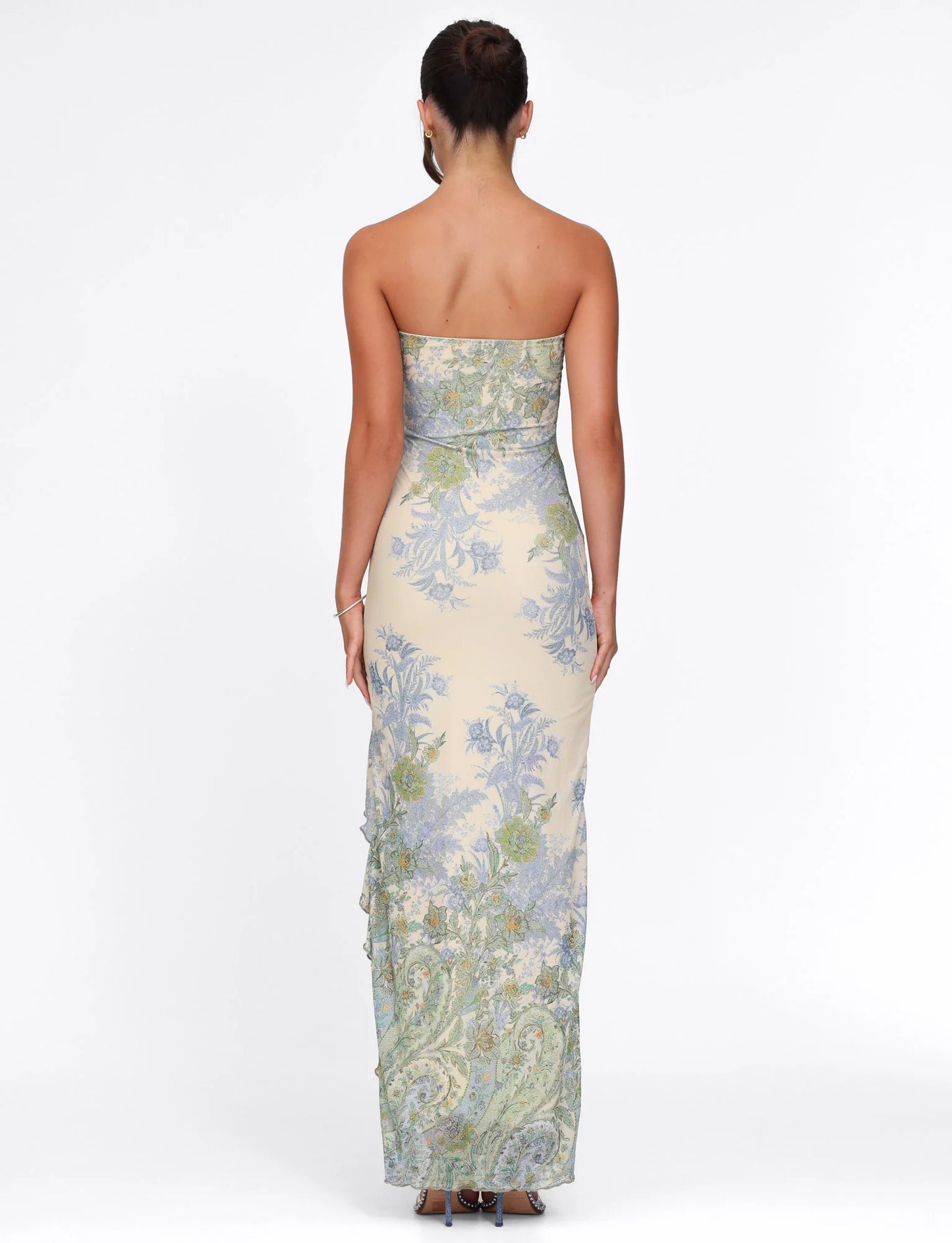 Theo Maxi Dress