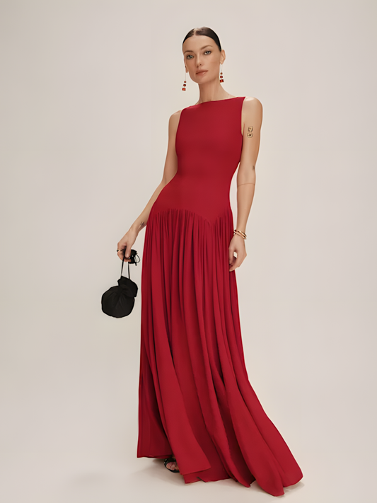 Camella Dress