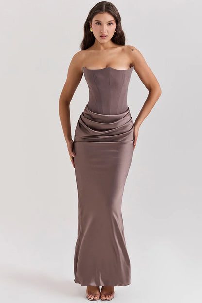 Belle Dress