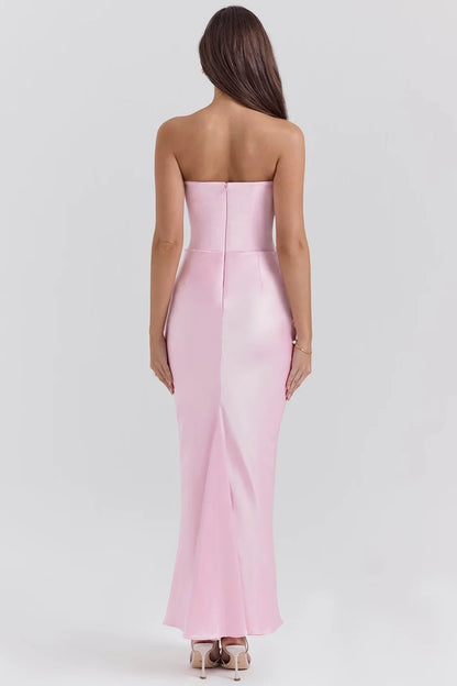 Belle Dress