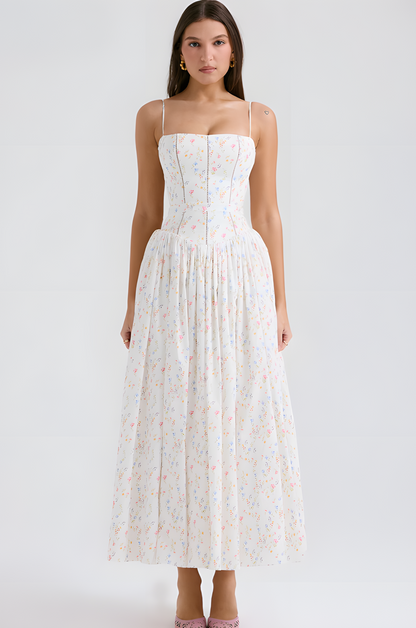 Ysabella Dress