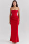 Scarlet Red