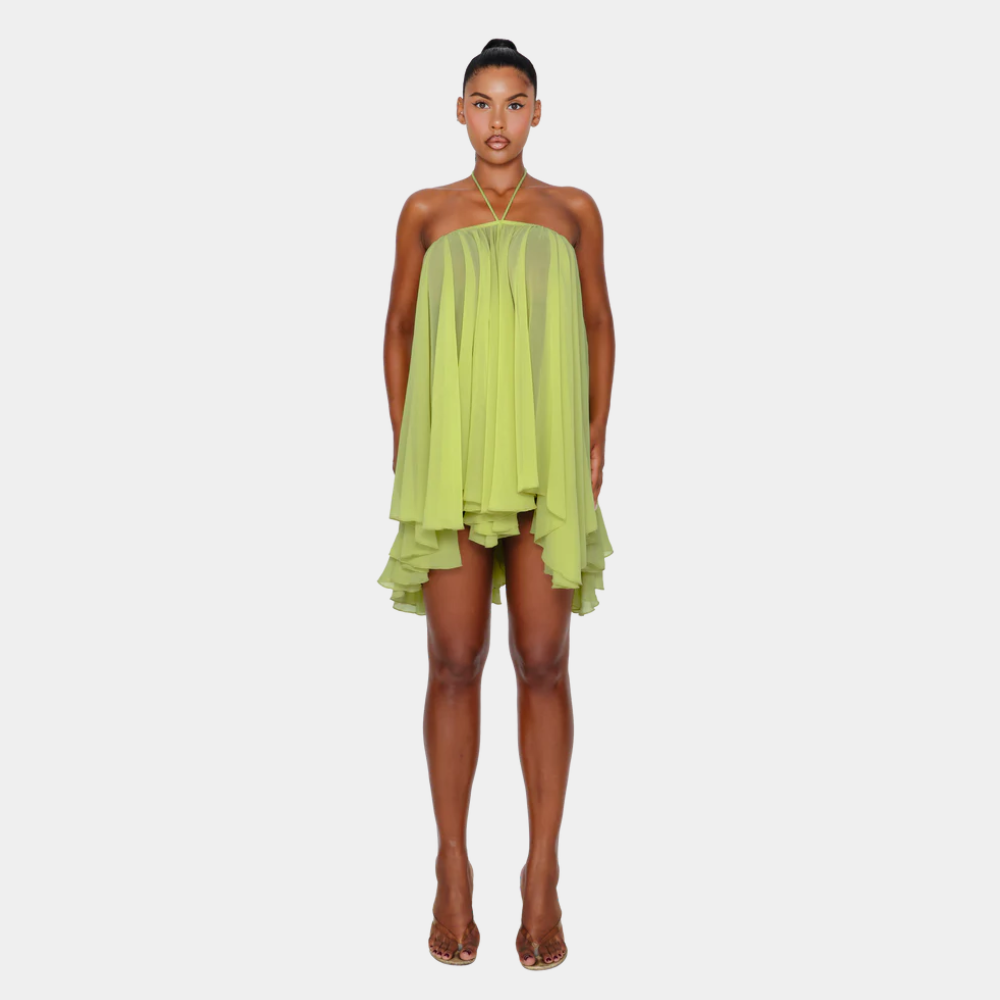 Thar Dress