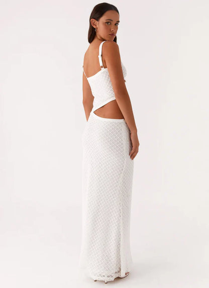Jocelyn Maxi Dress