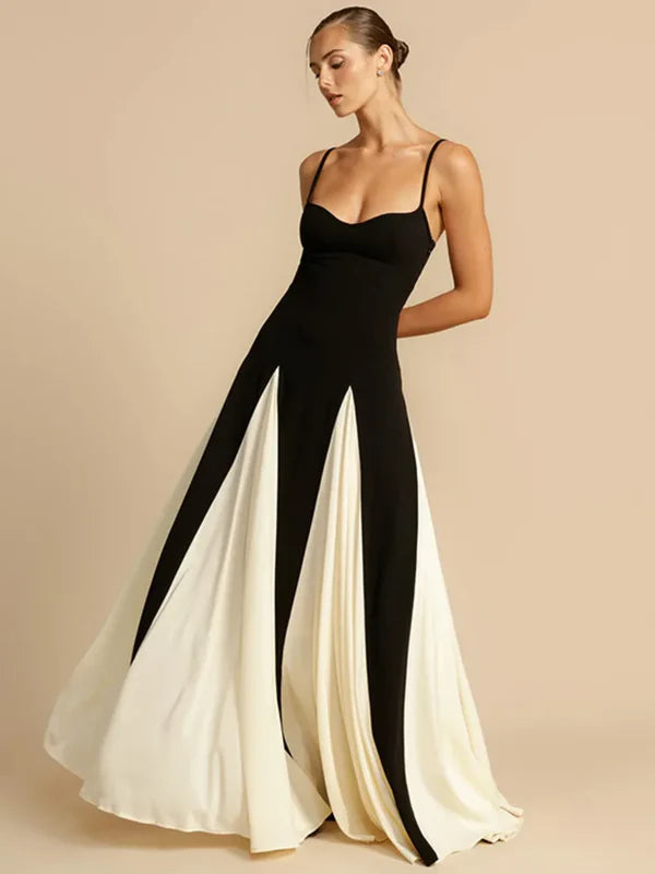 The Paloma Dress
