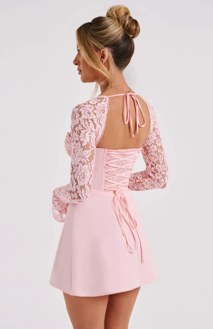 Jacinta Mini Dress