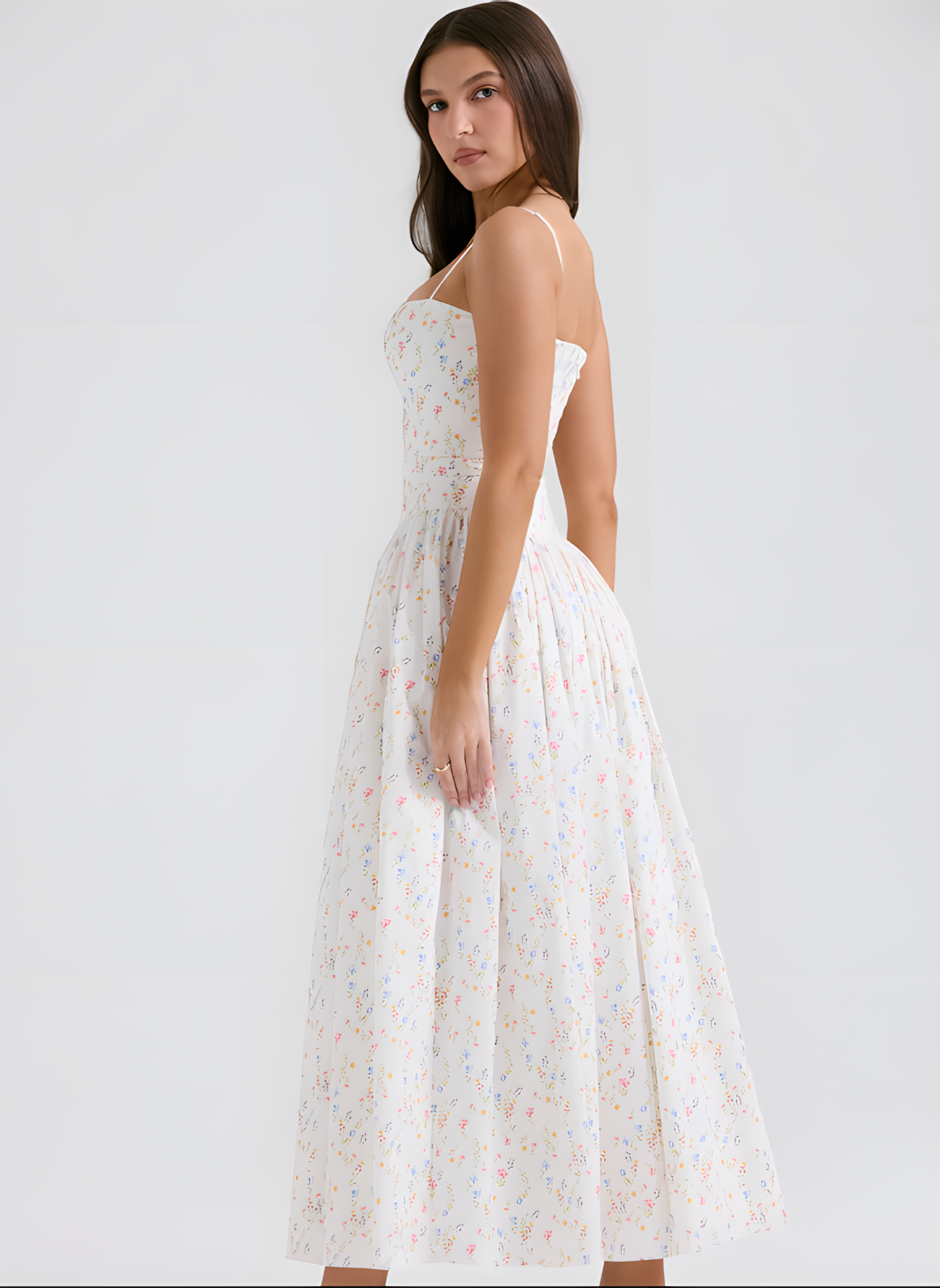 Ysabella Dress