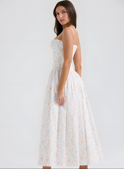 Ysabella Dress