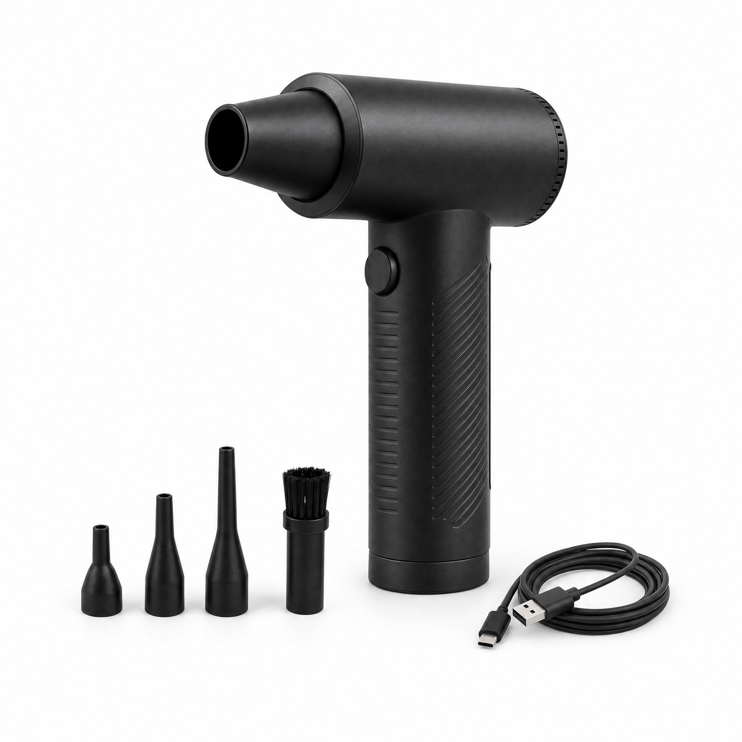 Air Duster Pro - Electric Air Duster