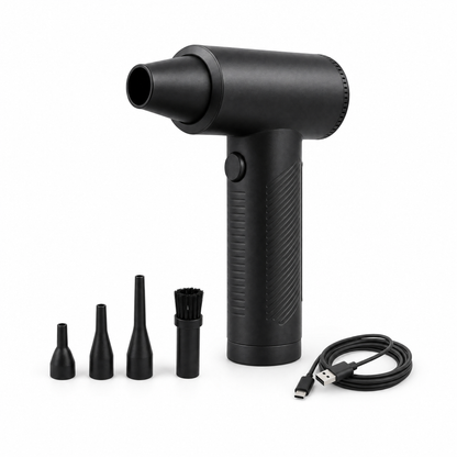 Air Duster Pro - Electric Air Duster