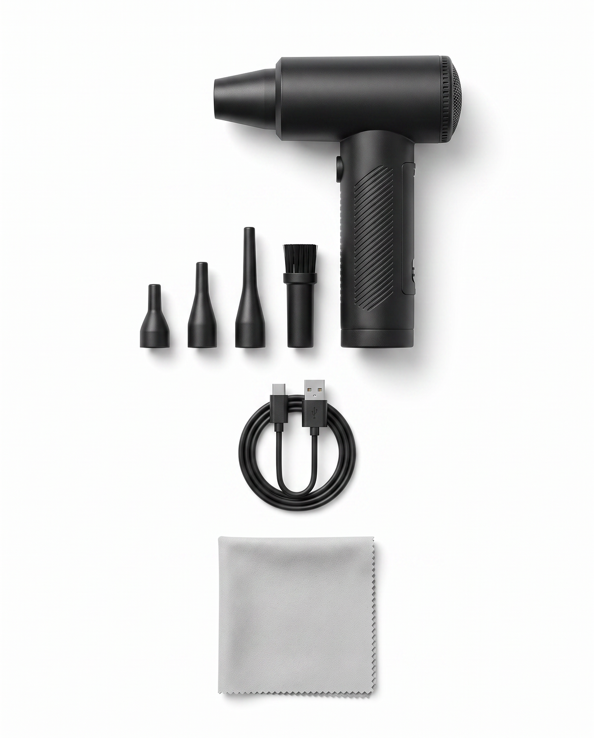 Air Duster Pro - Electric Air Duster