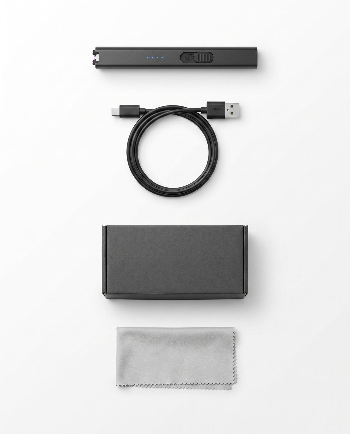Ignite Pro - Electric  Rechargeable Lighter