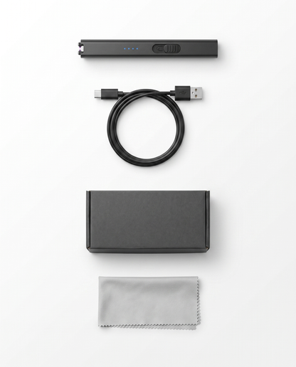 Ignite Pro - Electric  Rechargeable Lighter