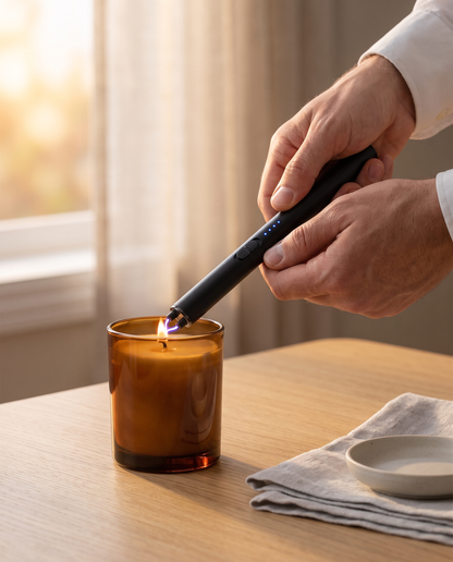 Ignite Pro - Electric  Rechargeable Lighter